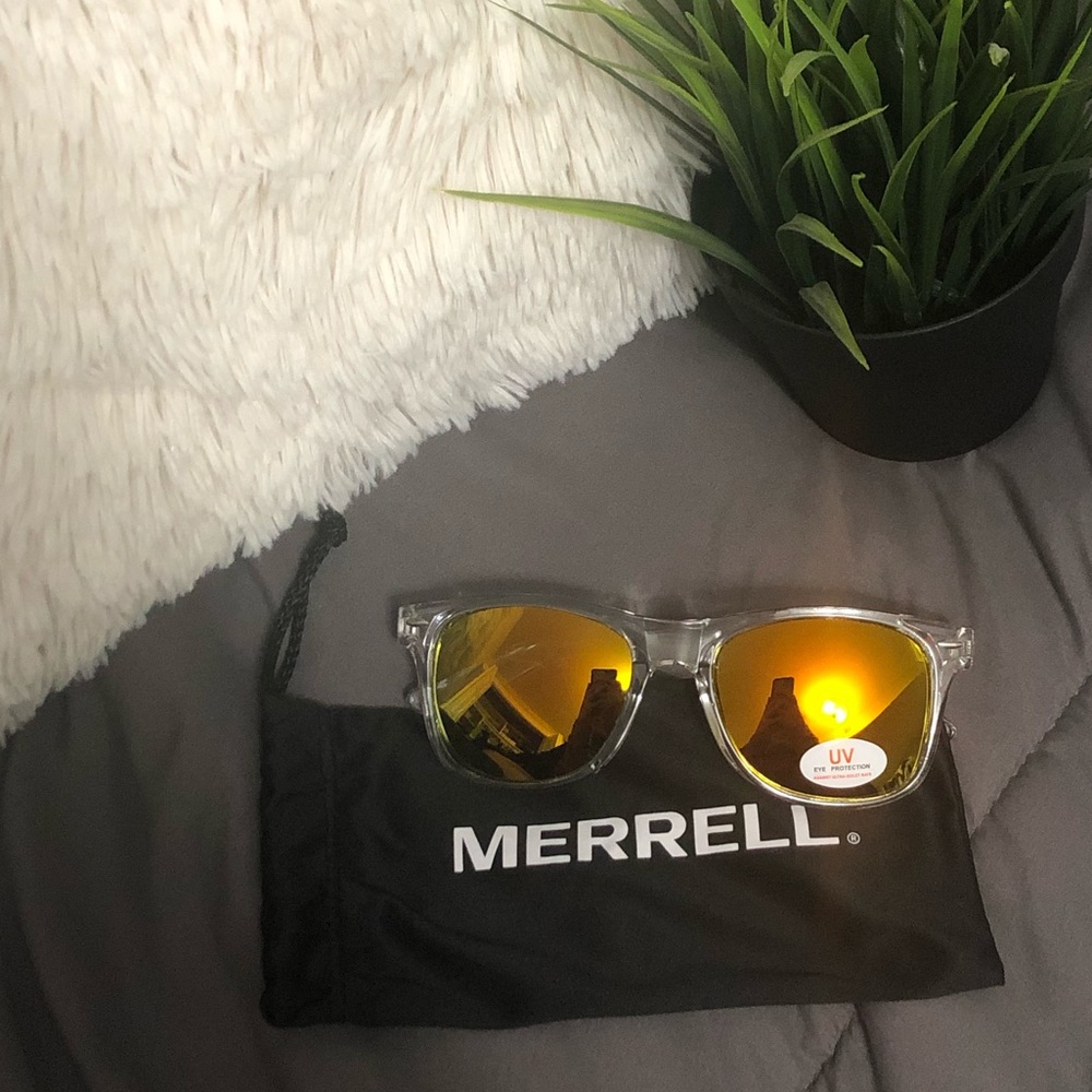 Merrell Sunglasses